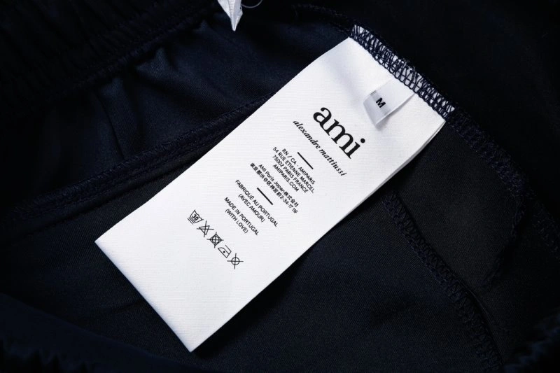 UrbanStyle Amiri Long Suits 151962