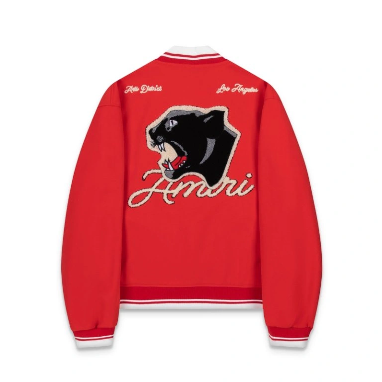 Amiri Outwear FlexibleFit 157637