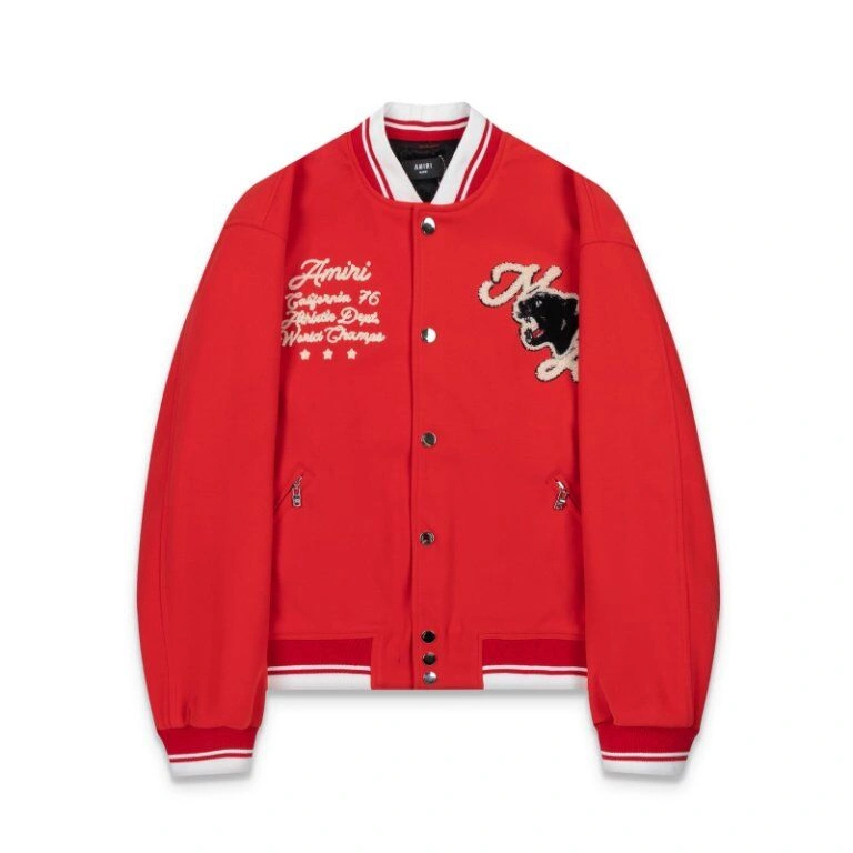 Amiri Outwear Seasonal 157510