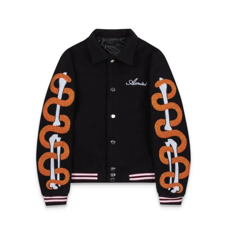 Amiri Outwear Modern 157550