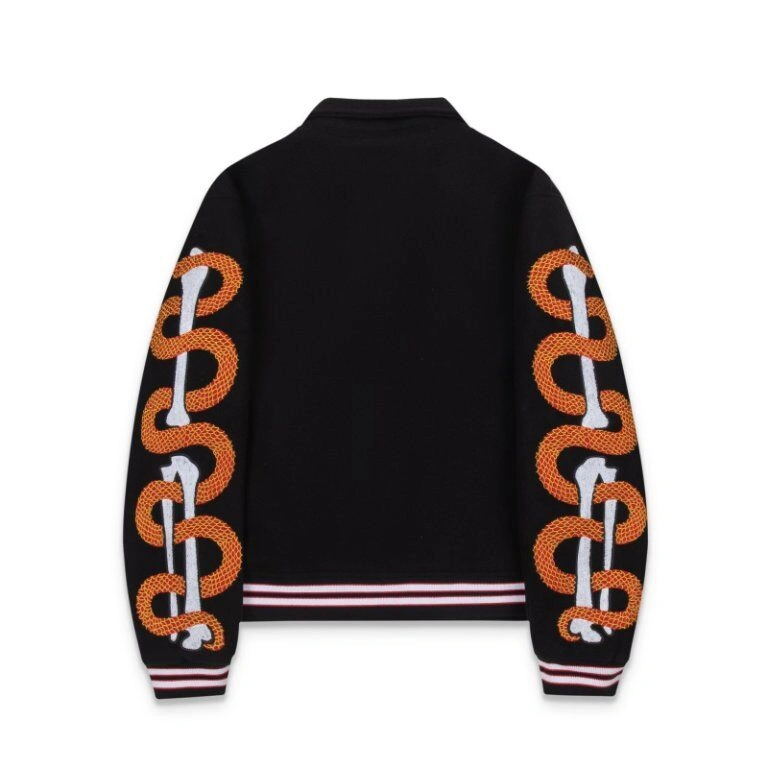 Amiri Outwear FreshLook 157514