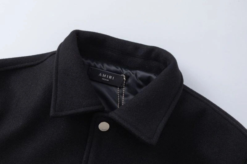 Amiri Outwear FreshLook 157514