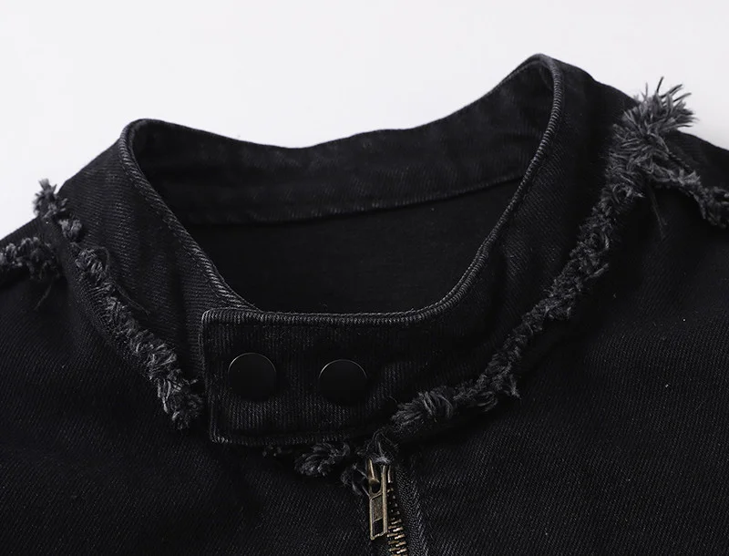 Amiri Outwear Refined 164439