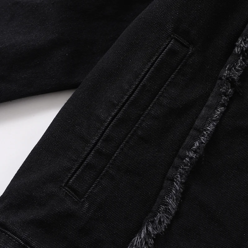 Amiri Outwear Refined 164439