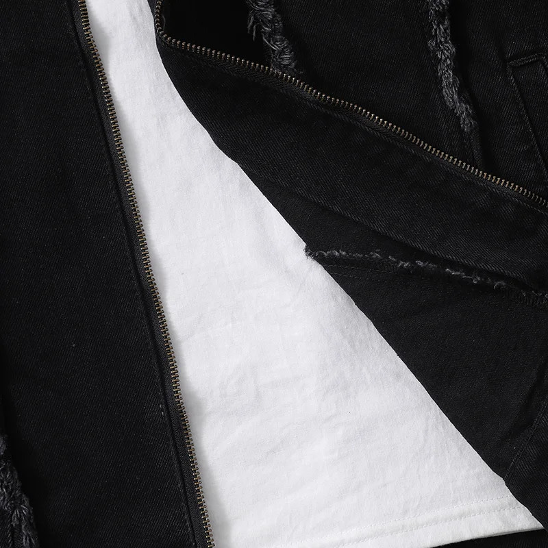 Amiri Outwear Refined 164439