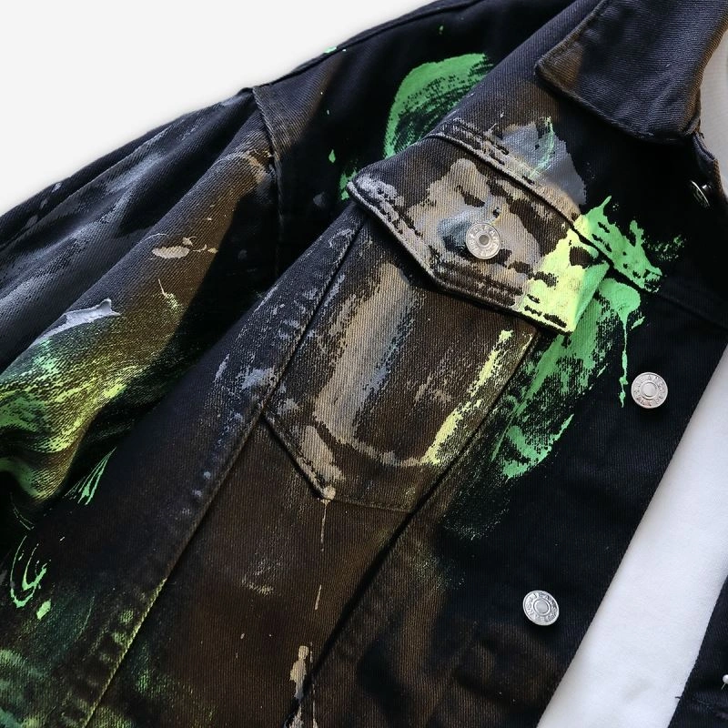 Amiri Outwear Breathable 157308