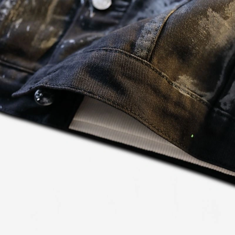 Amiri Outwear Breathable 157308