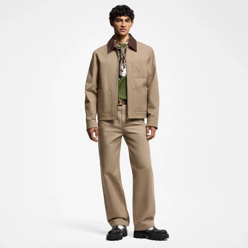 Amiri Outwear AllSeason 163918