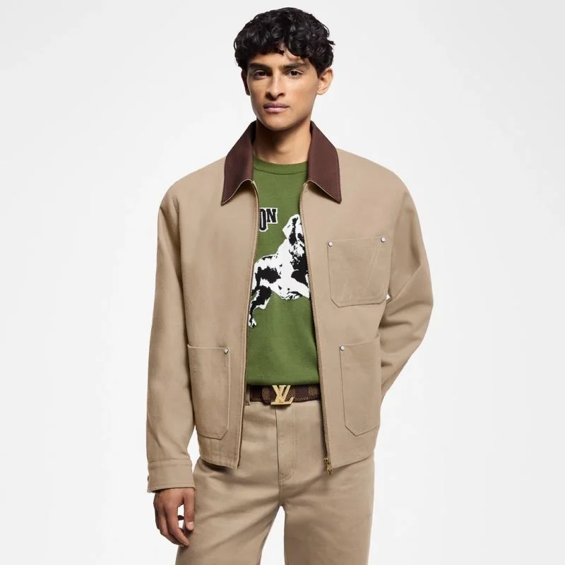 Amiri Outwear AllSeason 163918