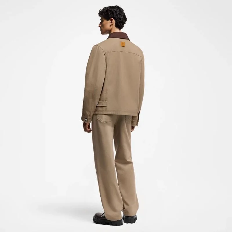 Amiri Outwear AllSeason 163918