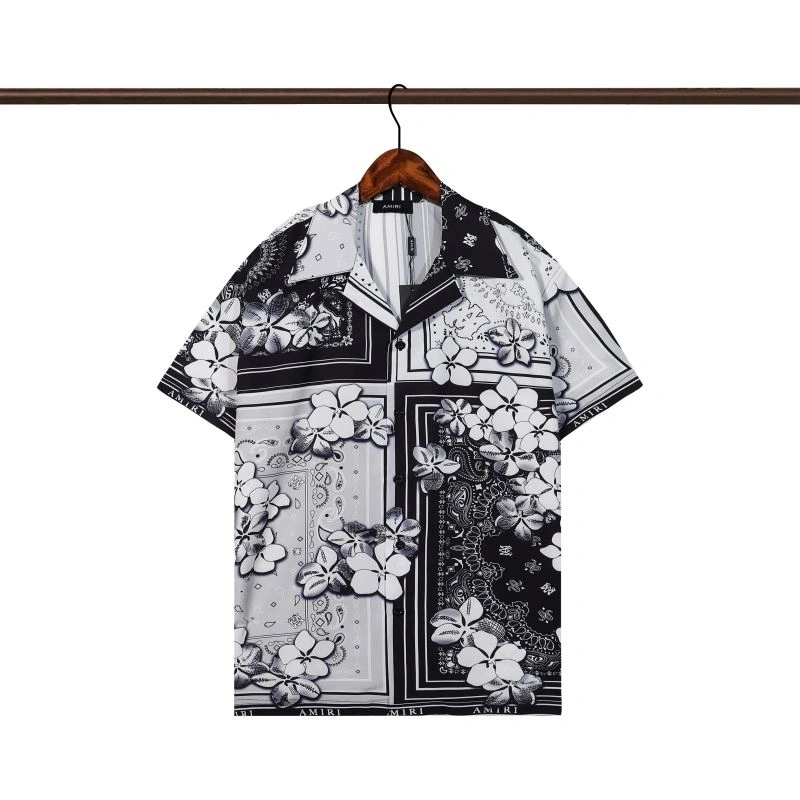 Durable Amiri Shirts 157648