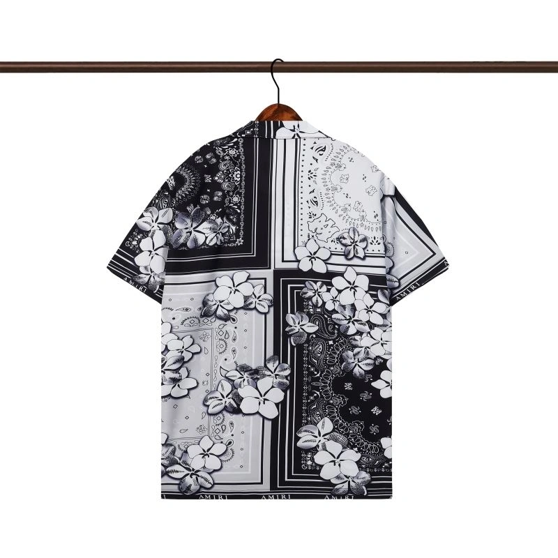 Durable Amiri Shirts 157648