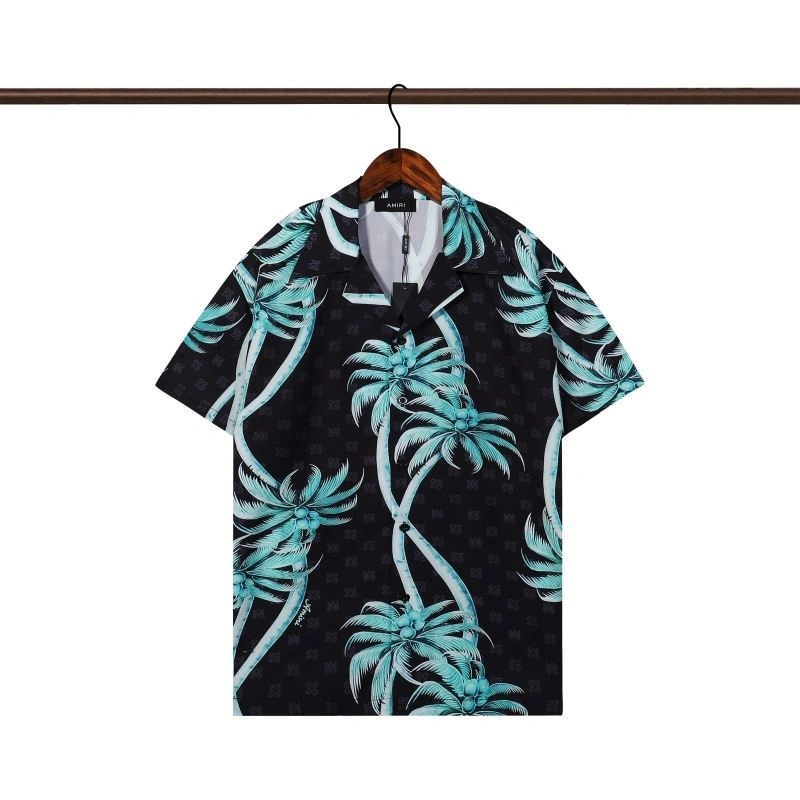 Durable Amiri Shirts 157648
