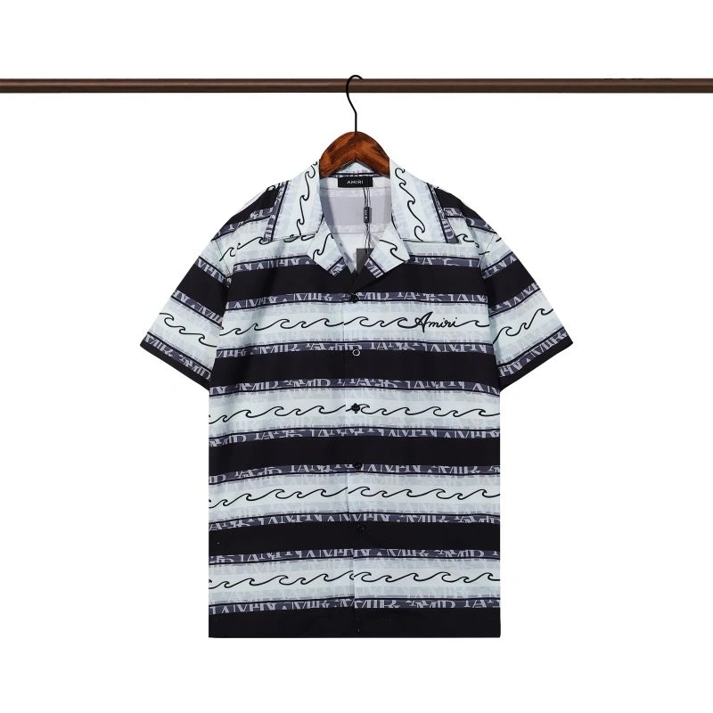 Durable Amiri Shirts 157648