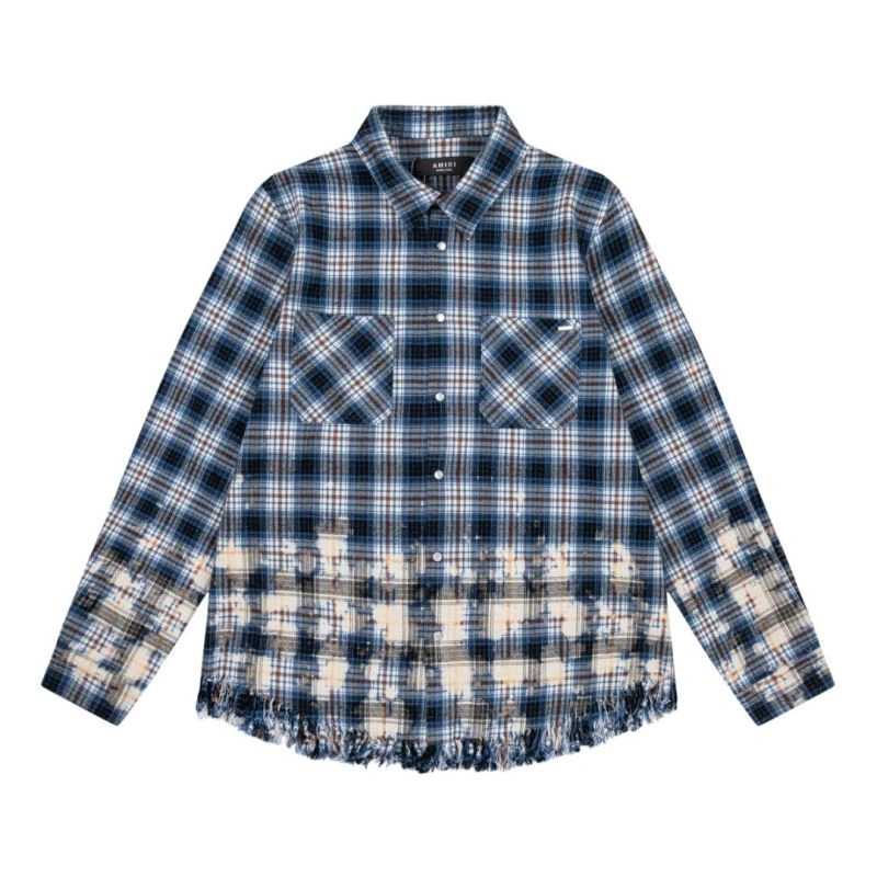 Amiri Shirts Lightweight 157640