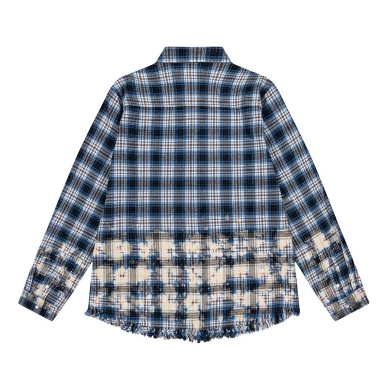 Amiri Shirts Lightweight 157640