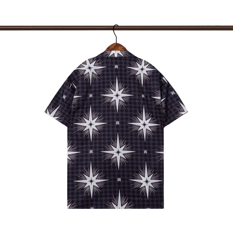 Amiri Shirts Colorful 157534
