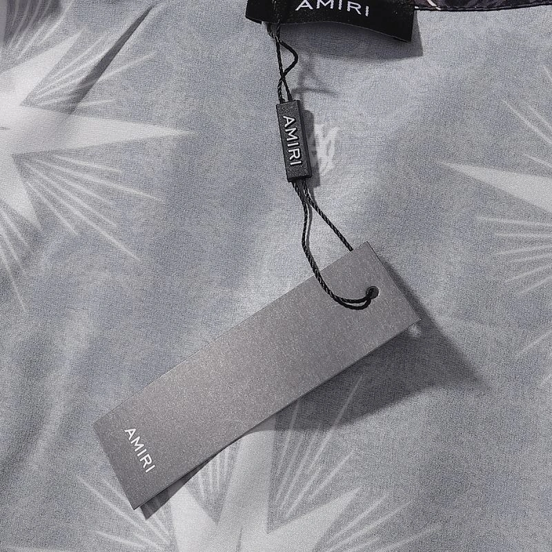 Amiri Shirts Colorful 157534