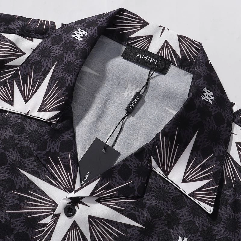 Amiri Shirts Colorful 157534