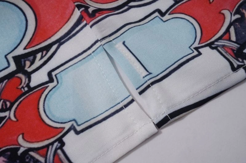 Amiri Shirts Popular 157554
