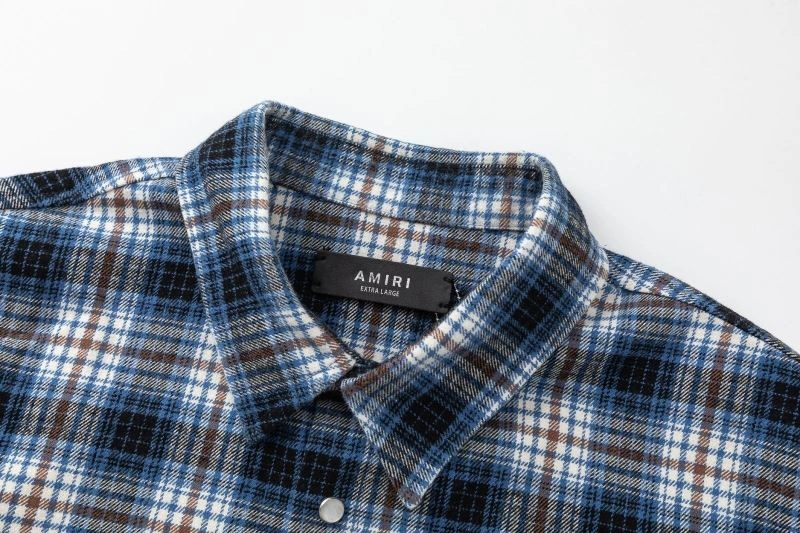 Upgraded Amiri Shirts 157533
