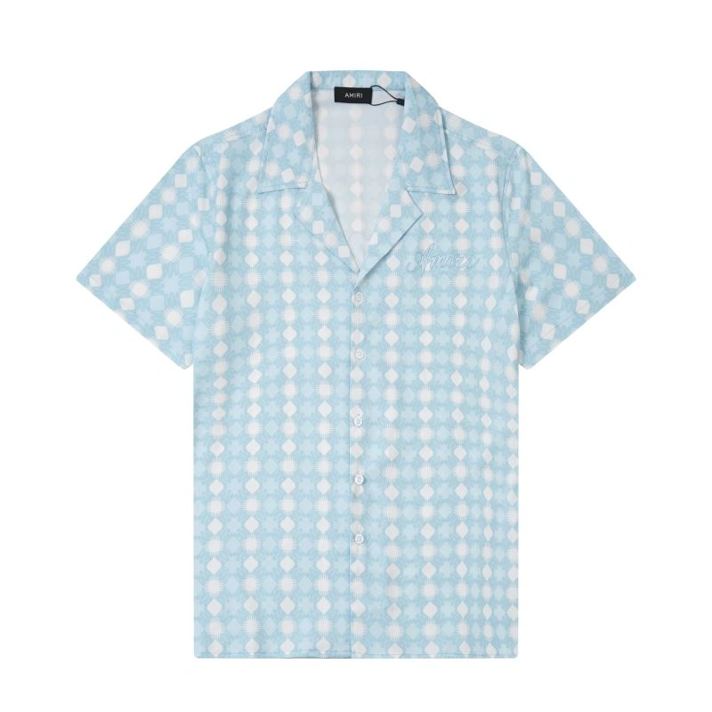 Neat Amiri Shirts 157422