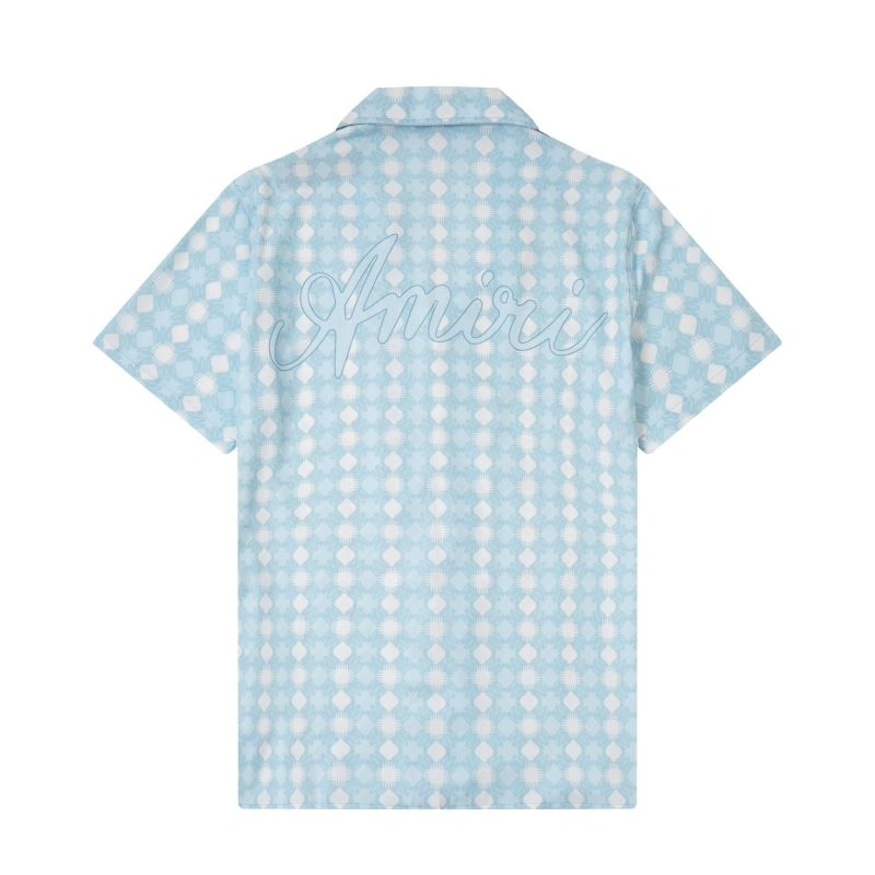 Neat Amiri Shirts 157422
