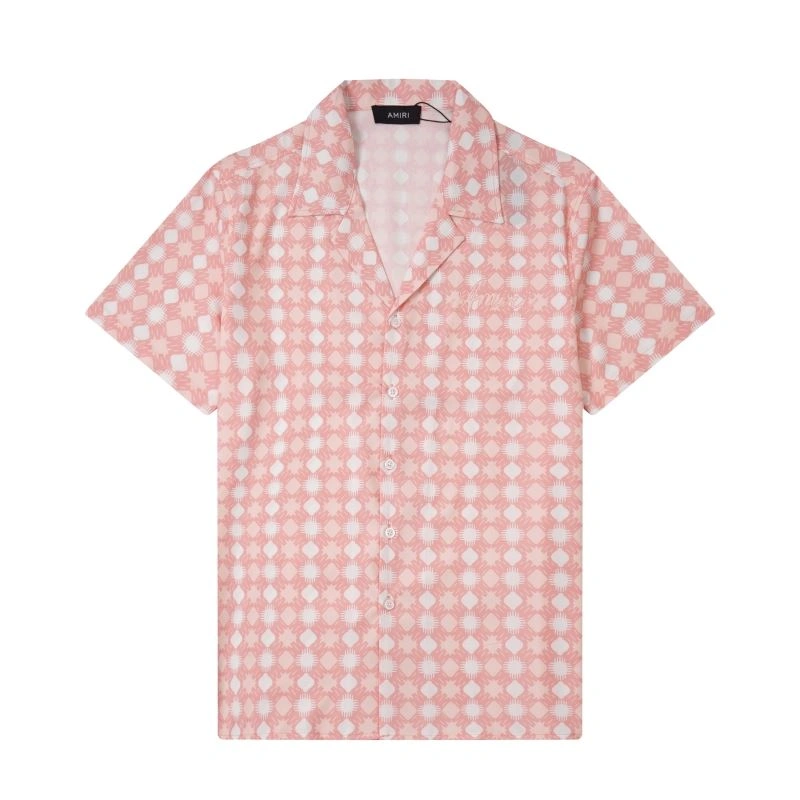Neat Amiri Shirts 157422