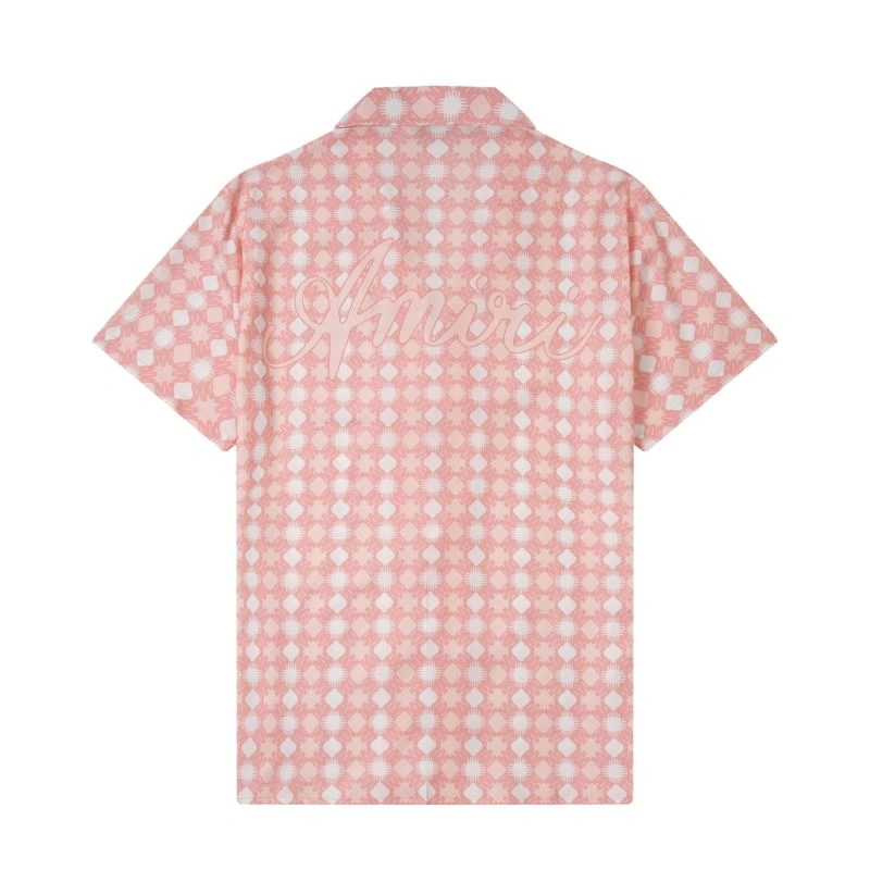 Neat Amiri Shirts 157422