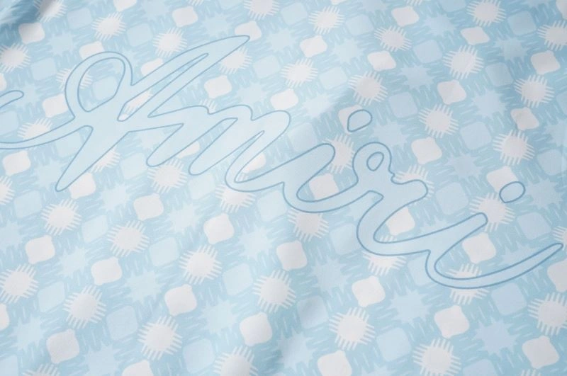 Neat Amiri Shirts 157422