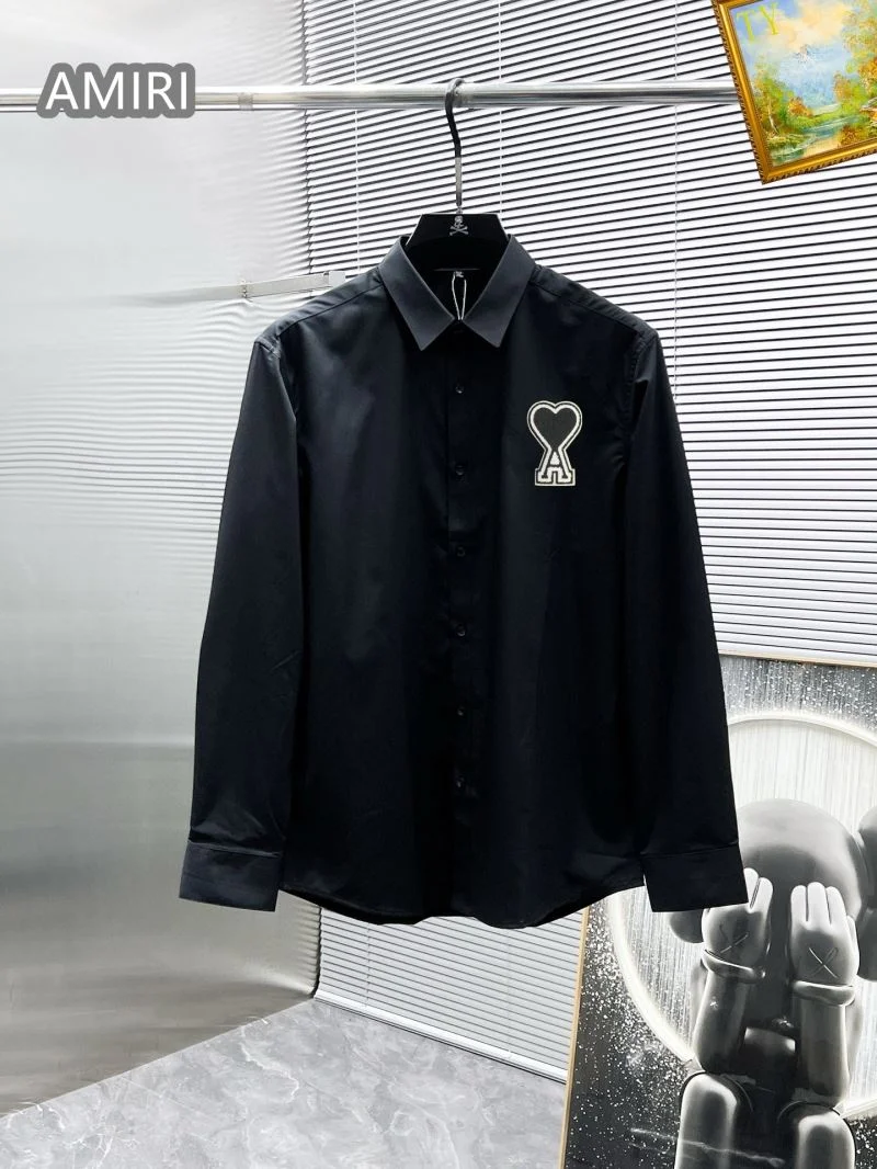 TimelessDesign Amiri Shirts 164481