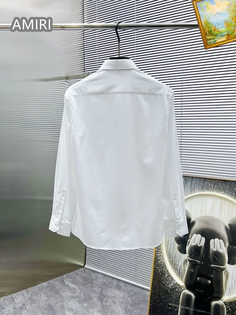 TimelessDesign Amiri Shirts 164481