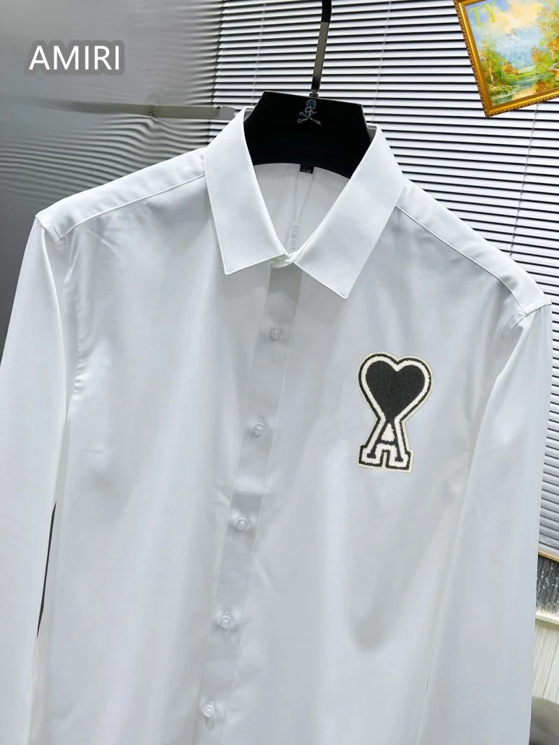 TimelessDesign Amiri Shirts 164481