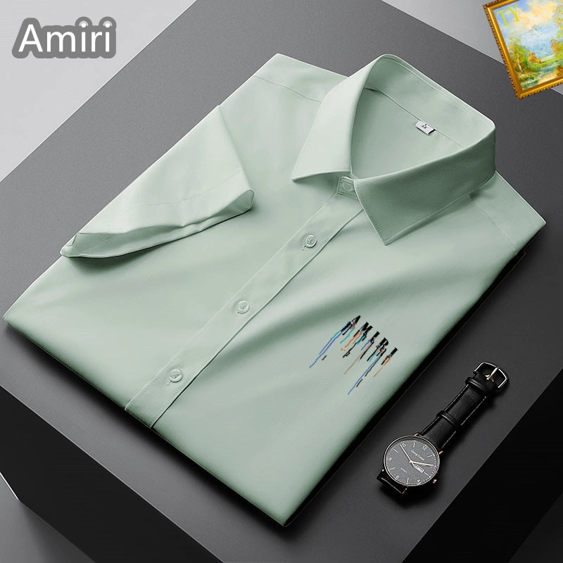 Amiri Shirts Affordable 157307