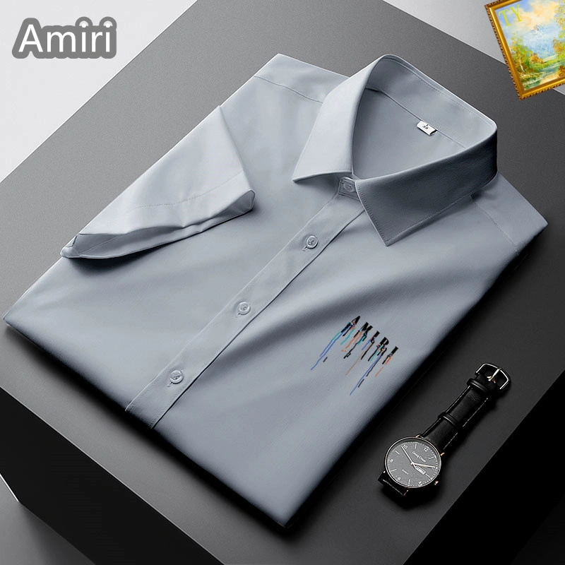 Amiri Shirts Affordable 157307