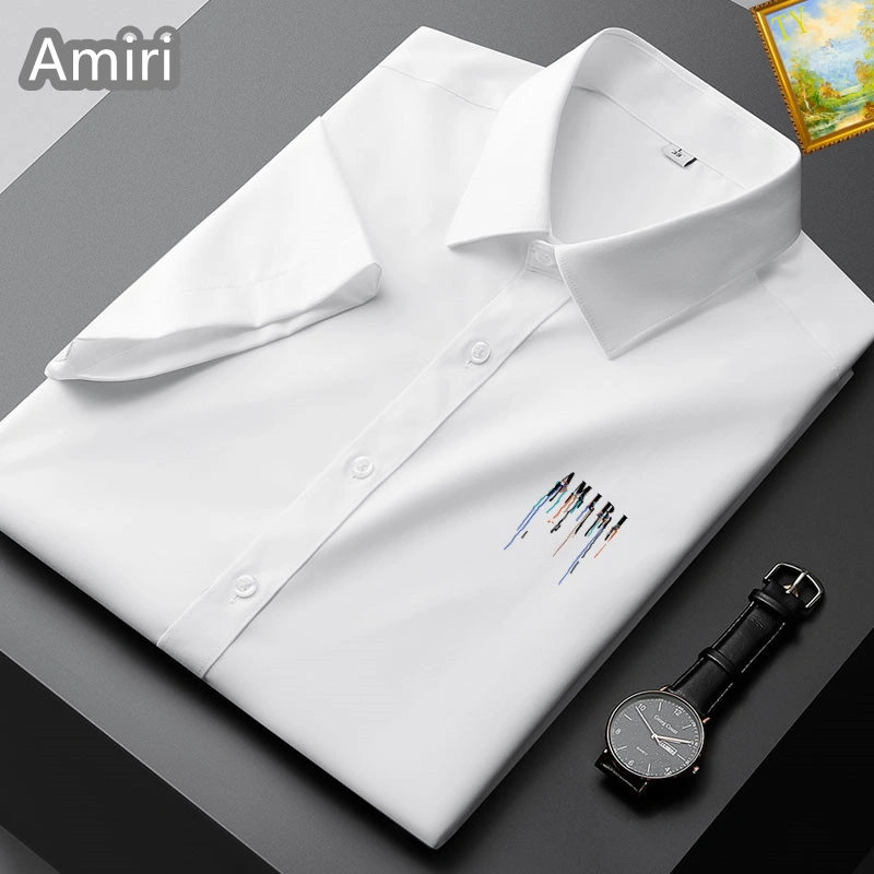 Amiri Shirts Affordable 157307