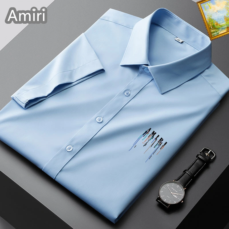 Amiri Shirts Affordable 157307