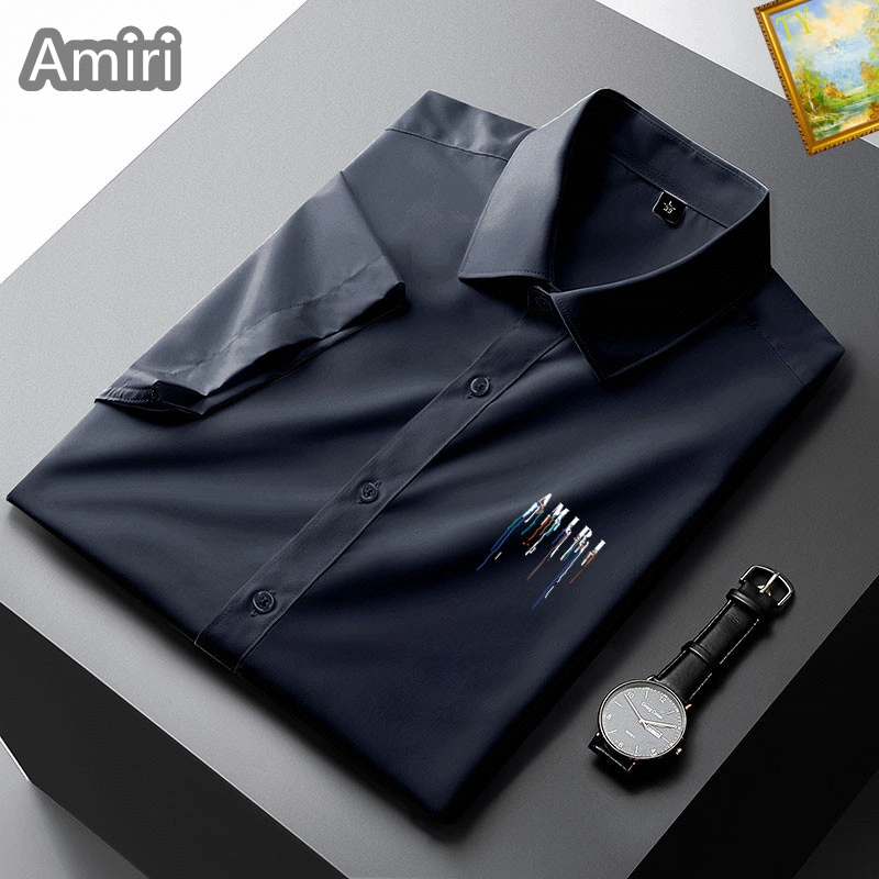 Amiri Shirts Affordable 157307