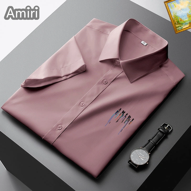 Amiri Shirts Affordable 157307