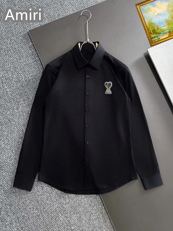 Flexible Amiri Shirts 157276