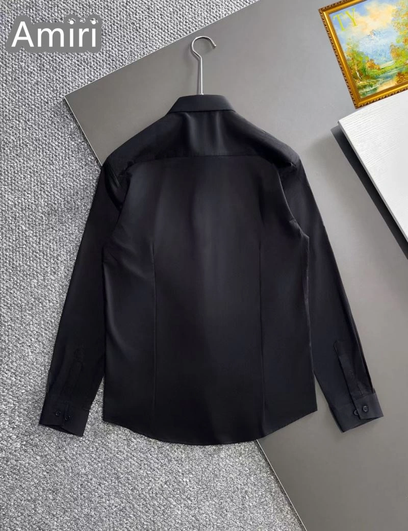 Flexible Amiri Shirts 157276