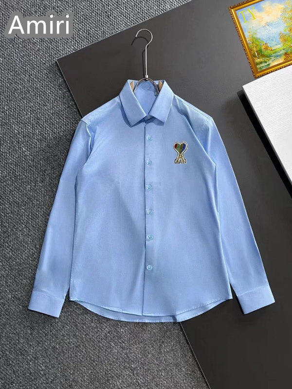 Flexible Amiri Shirts 157276