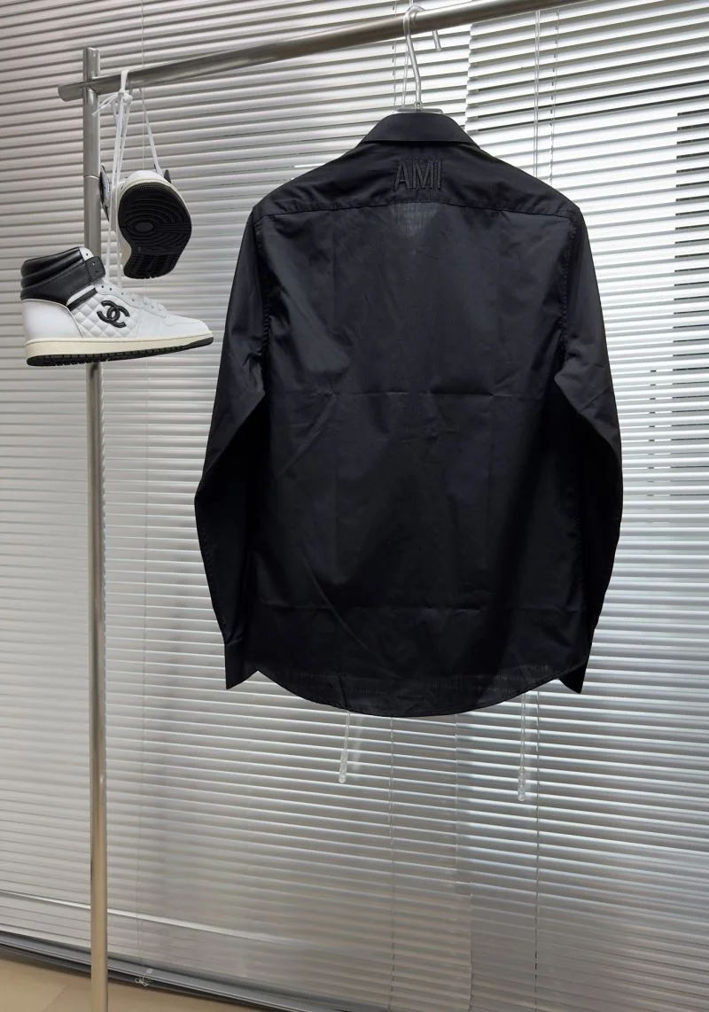 Amiri Shirts Contemporary 164409