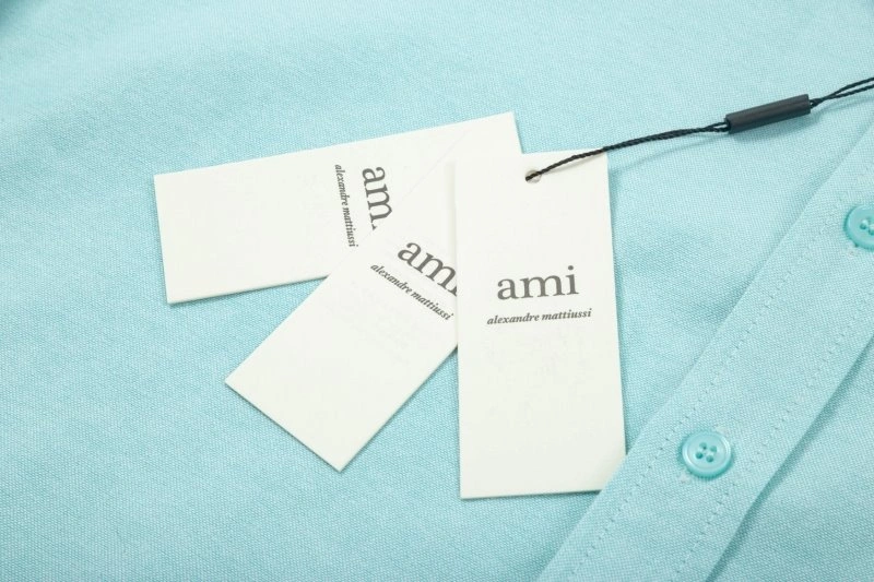 Amiri Shirts WeatherProof 151971
