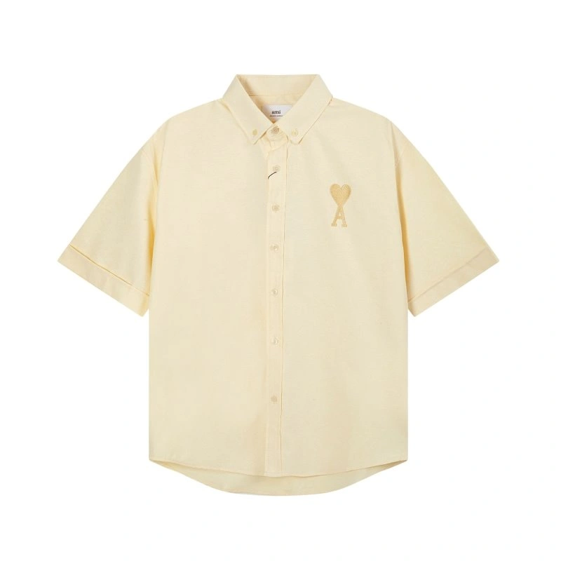 Amiri Shirts WeatherProof 151971
