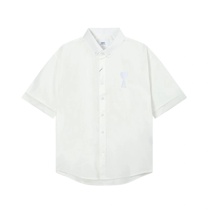 Amiri Shirts WeatherProof 151971