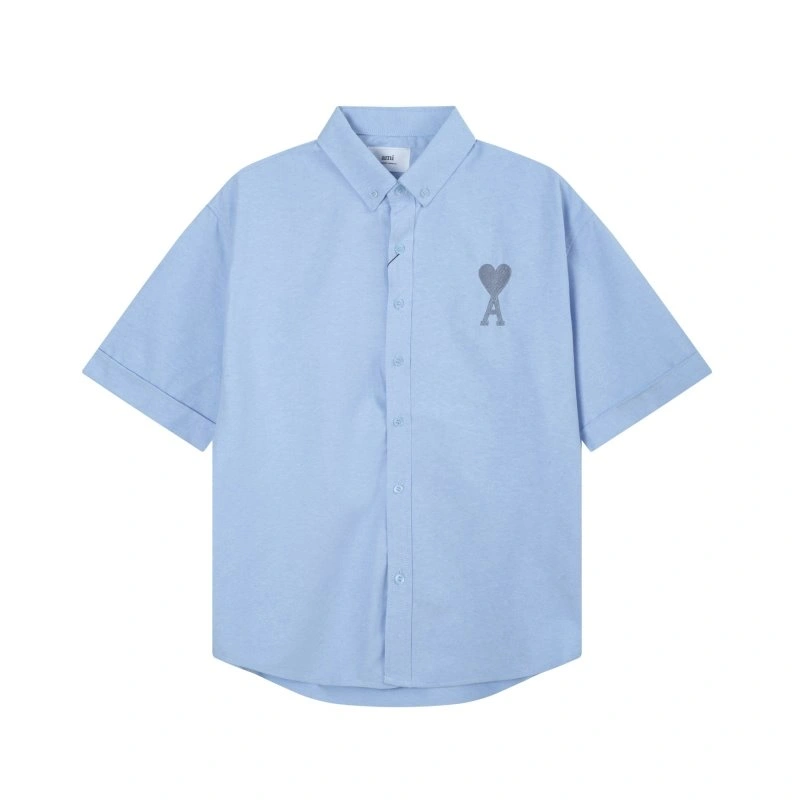 Amiri Shirts WeatherProof 151971