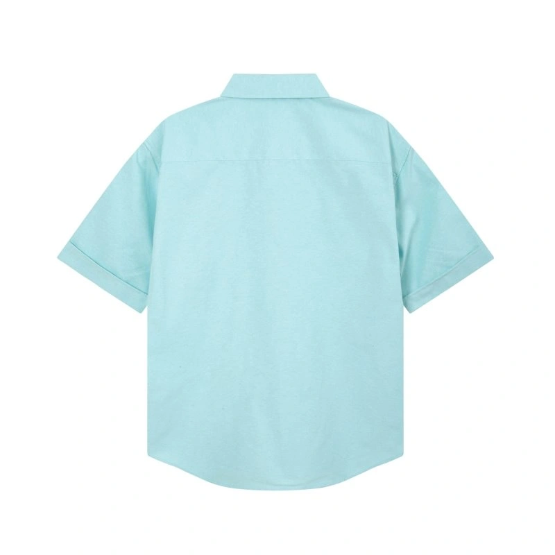 Amiri Shirts WeatherProof 151971