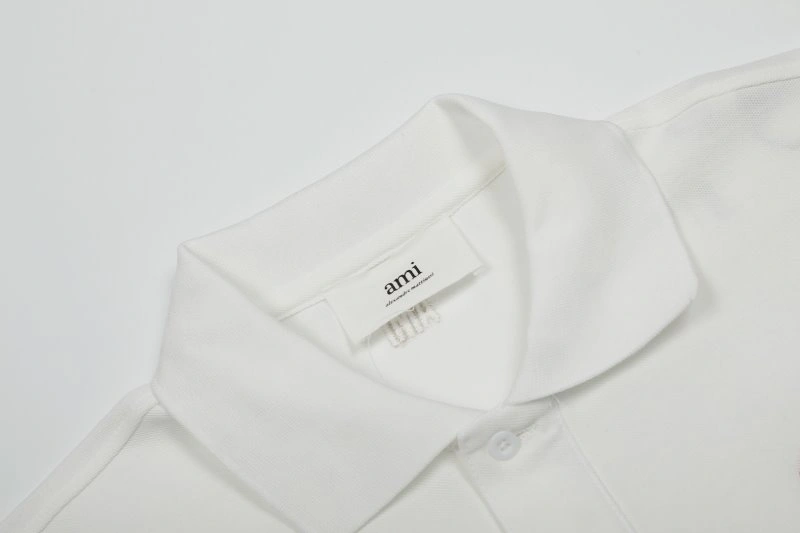 Amiri Shirts SoftTouch 151966