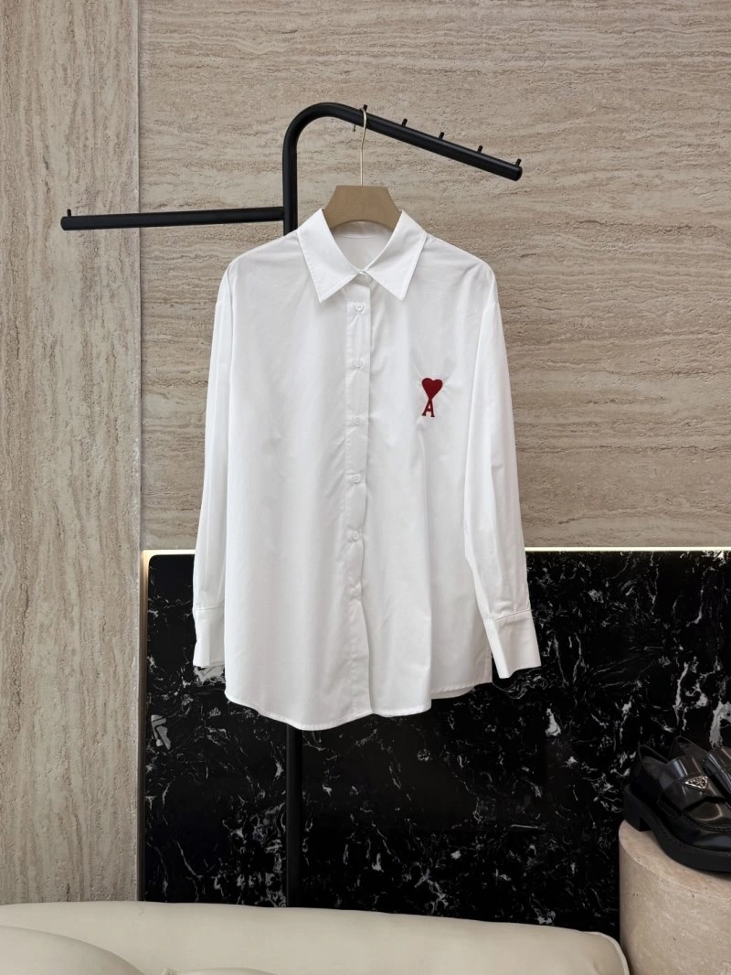 Comfortable Amiri Shirts 155086